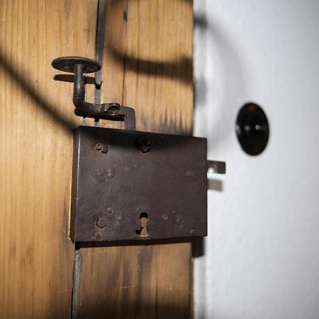 Rosige Zeiten, Ferien Im Fachwerkhaus Mechernich Ngoại thất bức ảnh