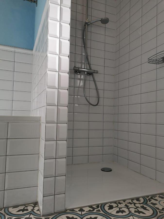 Rosige Zeiten, Ferien Im Fachwerkhaus Mechernich Ngoại thất bức ảnh